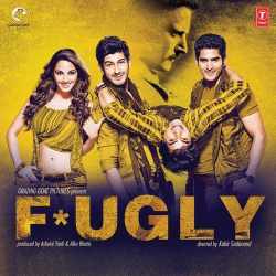 Fugly (Title Track) Official Audio