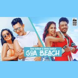 Goa Beach Official Audio