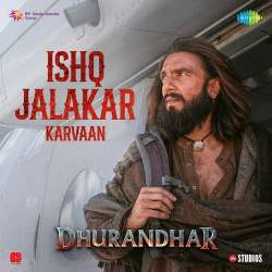 Ishq Jalakar Karvaan Official Audio