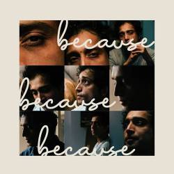 Because Because Because Official Audio