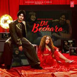 Dil Bechara Official Audio