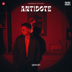 ANTIDOTE Official Audio