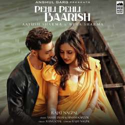 Pehli Pehli Baarish Official Audio
