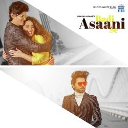 Badi Asaani Se Official Audio