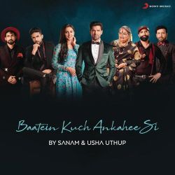 Baatein Kuch Ankahee Si Official Audio
