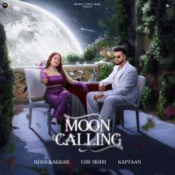 Moon Calling Official Audio