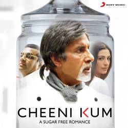 Cheeni Kum Official Audio