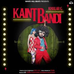 Kaint Bandi Official Audio