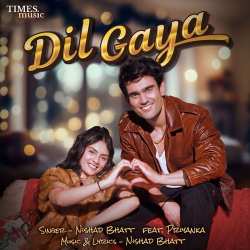 Dil Gaya - Priyanka Official Audio