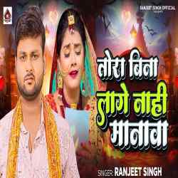 Tora Bina Lage Nahi Manawa Official Audio
