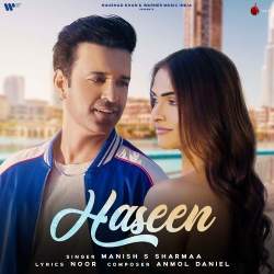 Haseen Official Audio