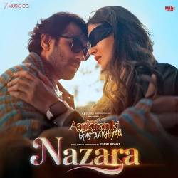 Nazara Official Audio