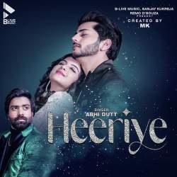 Heeriye Official Audio
