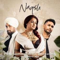 Naqsh Official Audio