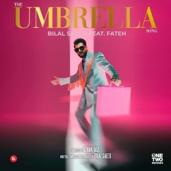 The Umbrella Song Official Audio