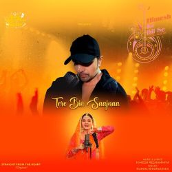 Tere Bin Saajnaa Official Audio