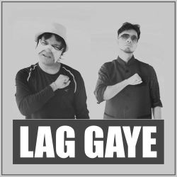 Lag Gaye Official Audio