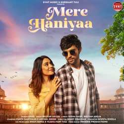 Mere Haniyaa Official Audio