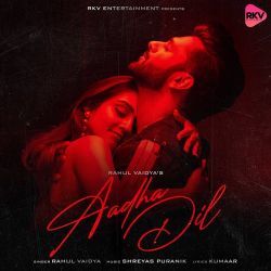 Aadha Dil Official Audio