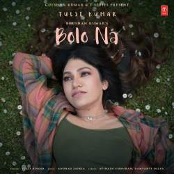 Bolo Na Official Audio
