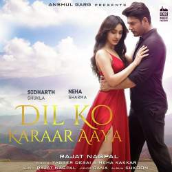 Dil Ko Karaar Aaya Official Audio