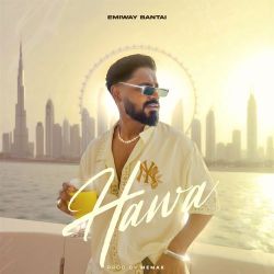 Hawa Official Audio