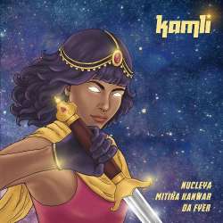 KAMLI Official Audio