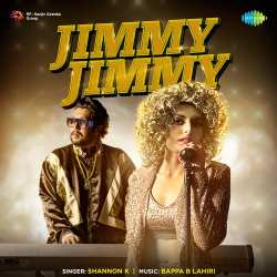 Jimmy Jimmy Official Audio