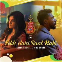 Pehle Jaisi Baat Nahi - Royal Stag Packaged Drinking Water Boombox Official Audio