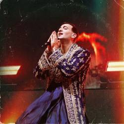 Tandavam Official Audio