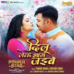 Dil Leke Bhag Jayibe Official Audio