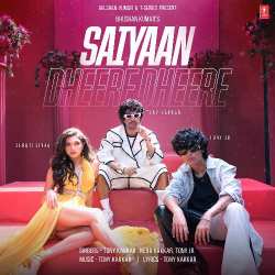 Saiyaan Dheere Dheere Official Audio