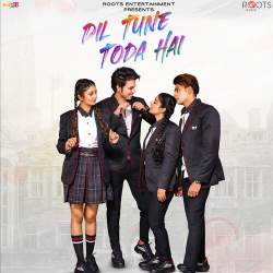 Dil Tune Toda Hai Official Audio