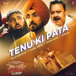 Tenu Ki Pata Official Audio