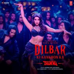 Dilbar Ki Aankhon Ka Official Audio