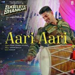 Aari Aari Official Audio