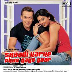 Shaadi Karke Phas Gaya Official Audio