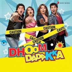 Dhoom Dadakka Official Audio