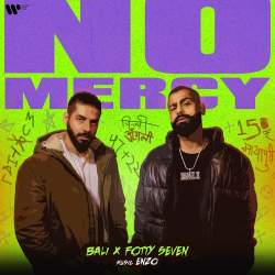No Mercy Official Audio