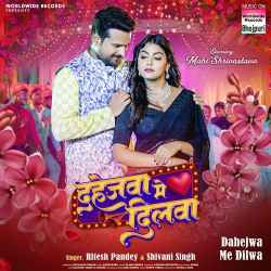 Dahejwa Me Dilwa Official Audio