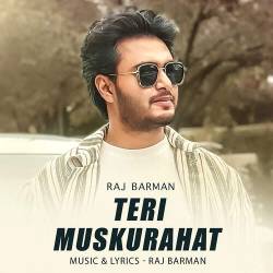 Teri Muskurahat Official Audio