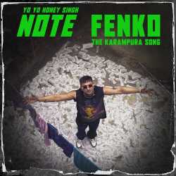 Note Fenko - The Karampura Song Official Audio