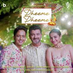 Dheeme Dheeme Official Audio