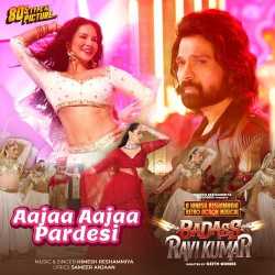 Aajaa Aajaa Pardesi Official Audio