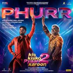 Phurr Official Audio