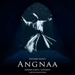 Angnaa Official Audio
