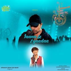 Jaann Se Zyaadaa Official Audio