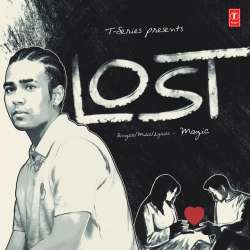 Lost Official Audio