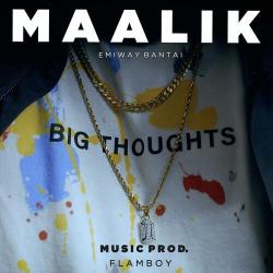 Maalik Official Audio