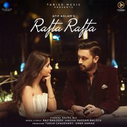 Rafta Rafta Official Audio
